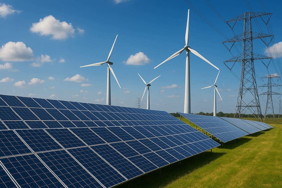 Energy Consulting Solutions